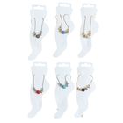 Браслет на ногу «Ангел», цвет МИКС - Фото 2