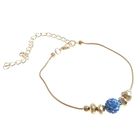 Браслет на ногу «Ангел», цвет МИКС - Фото 4