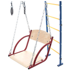 Детский спортивный комплекс «Юный атлет», уличный - Фото 5