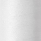 Нитки 35ЛЛ, 2500 м, цвет белый №0101 - Фото 2