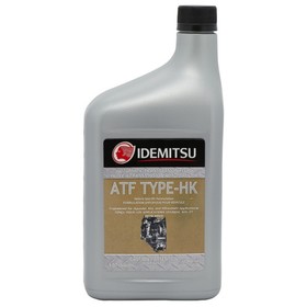 

Масло трансмиссионное Idemitsu ATF Type-HK, 0.946 л
