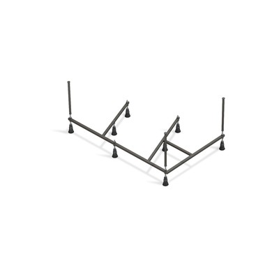 Каркас для ванны Joanna 140 в комплекте со сборочным пакетом