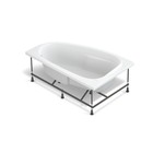 Каркас для ванны Joanna 160 в комплекте со сборочным пакетом - Фото 3