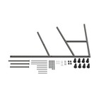 Рама для ванны Kaliope, длина 153 см в комплекте со сборочным пакетом - Фото 4