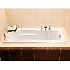 Ванна Cersanit Santana, 150×70, без ножек, цвет белый - Фото 11