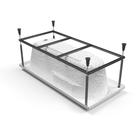 Рама для ванны Santana, длина 150 см в комплекте со сборочным пакетом - Фото 2