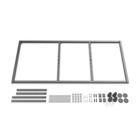 Рама для ванны Santana, длина 150 см в комплекте со сборочным пакетом - Фото 4