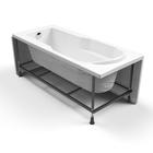 Рама для ванны Santana, длина 160 см в комплекте со сборочным пакетом - Фото 3