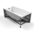 Рама для ванны Virgo, длина 150 см в комплекте со сборочным пакетом - Фото 3