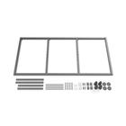 Рама для ванны Virgo, длина 150 см в комплекте со сборочным пакетом - Фото 4