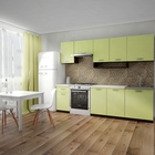 Кухонный гарнитур лимон, 2300 мм - Фото 1