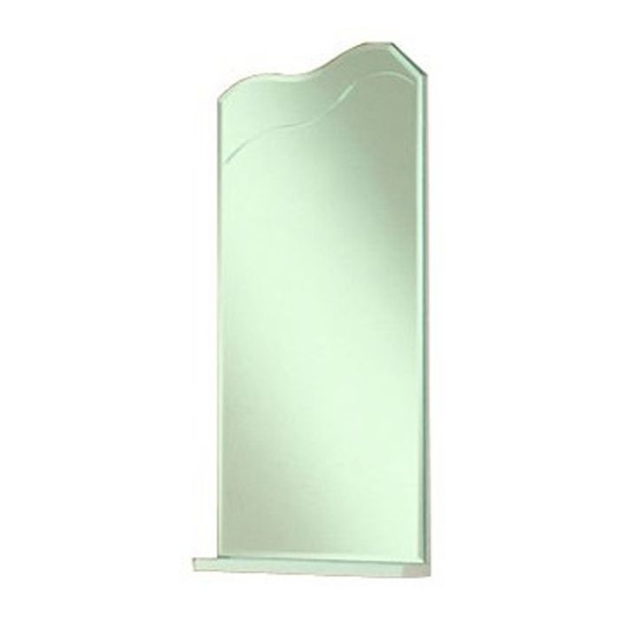 Зеркало «Колибри 45» Акватон, без светильника