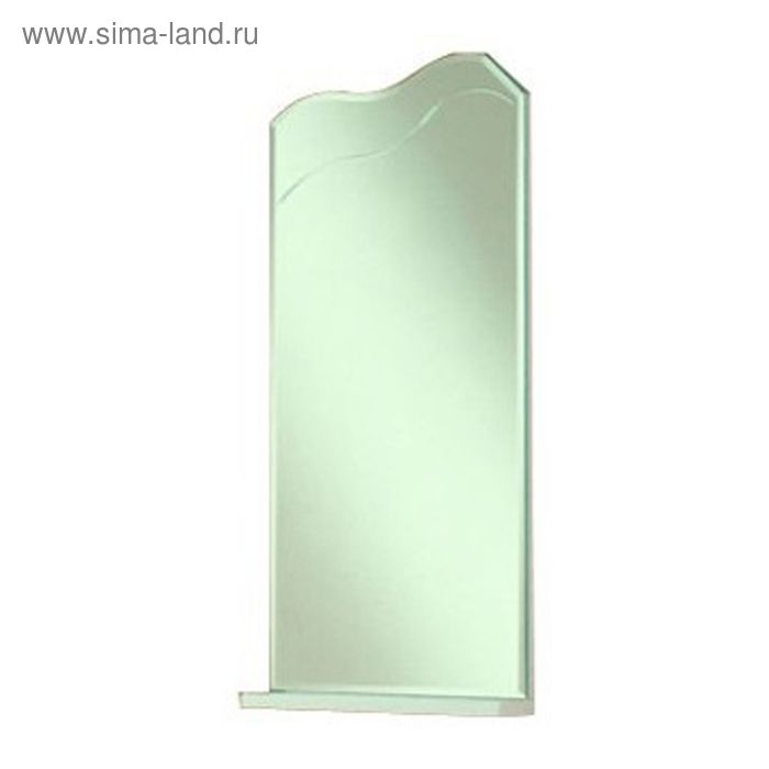 Зеркало «Колибри 45» Акватон, без светильника - Фото 1