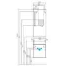 Зеркало AQUATON Эклипс 1A129002EK010 - Фото 2