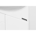 Тумба под раковину AQUATON Панда 50 белый 1A053701PD010 - Фото 5