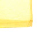 Футболка  для мальчика, рост 98 см (56), цвет жёлтый - Фото 6