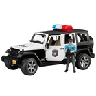 Полицейский внедорожник Jeep Wrangler Unlimited Rubicon - фото 297795112