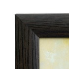 Картина "Сова с подарком"  36x45 см, рамка МДФ МИКС - Фото 3