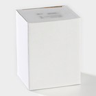 Кружка с ситом «Птицы в пионах», 300 мл, керамика, белая - Фото 8