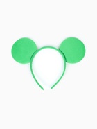 Карнавальный набор «Лягушка» 3 предмета: ободок, бабочка, хвост 1379737