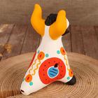 Дымковская игрушка «Свистулька Лошадка» 8×9×4 см, микс - Фото 15