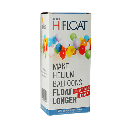 Дозатор-пульверизатор для Hi-Float / Pump Dispenser Kit - Шароварня