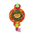 Язычок кругляш d=7 см «Яркого Нового года» (набор 6 шт.) - Фото 2