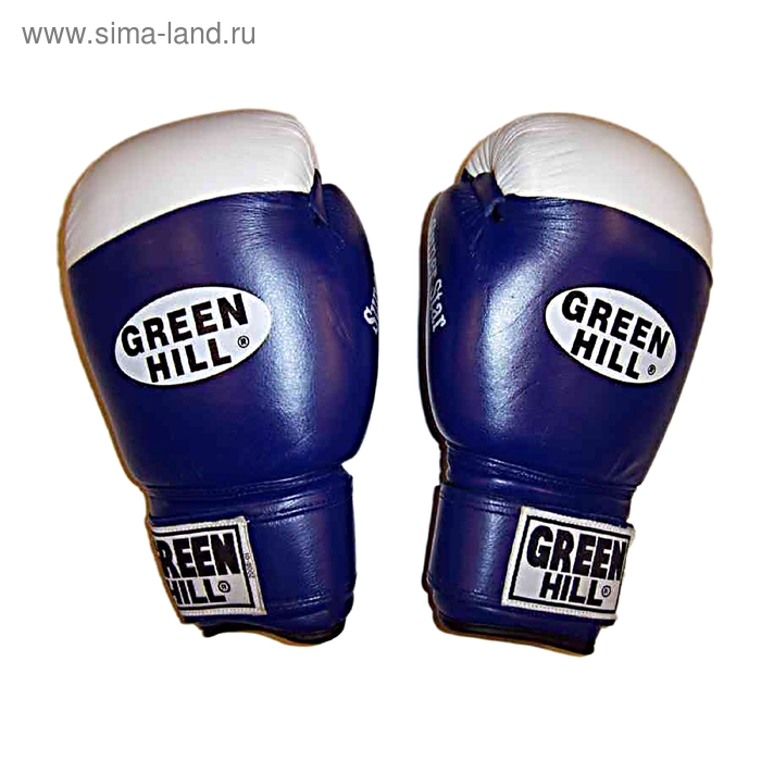 РЁР»РµРј Green Hill Five Star Aiba