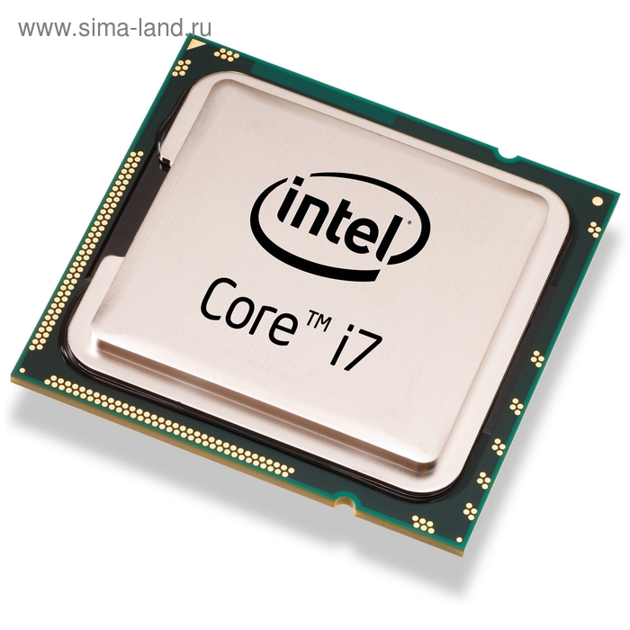 Процессор Intel Core i7 X4 i7-4790 Original Socket-1150 (CM8064601560113S R1QF) (3.6/5000) - Фото 1