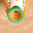 Дымковская игрушка "Петух", 11 см, микс - Фото 9