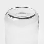 Банка стеклянная для консервирования, СКО-82 мм, 2 л - Фото 3