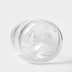 Банка стеклянная для консервирования, СКО-82 мм, 2 л - Фото 4