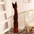 Сувенир "Кошка Муза", 100 см - фото 803840778