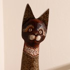 Сувенир "Кошка Муза", 100 см - фото 803840779