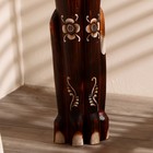 Сувенир "Кошка Муза", 100 см - фото 803840781