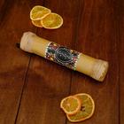 Сувенирный музыкальный инструмент "Посох дождя" 20 см МИКС - Фото 11