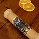 Сувенирный музыкальный инструмент "Посох дождя" 20 см МИКС - Фото 9