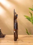 Сувенир дерево "Кошка" 30 см - фото 809205975