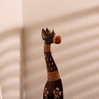 Сувенир дерево "Жираф" 60 см - Фото 6