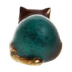 Сувенир бронза "Котята" 3,5х4,5х3,5 см - Фото 3