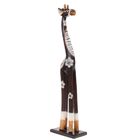 Сувенир дерево "Жираф" 60 см - Фото 1