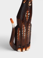 Фигура интерьерная«Кошка», 50 см, дерево 1244734