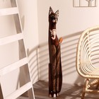 Сувенир дерево "Кошка" 100 см - фото 803840967