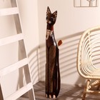 Сувенир дерево "Кошка" 100 см - фото 803840968