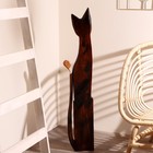 Сувенир дерево "Кошка" 100 см - фото 803840969
