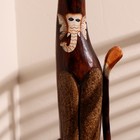 Сувенир дерево "Кошка" 100 см - фото 803840971