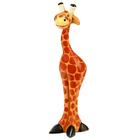 Сувенир «Жираф Марти», 20×5×4.5 см, дерево - Фото 6