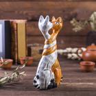 Сувенир «Целующиеся коты», 19×4×11 см, дерево - Фото 3