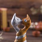 Сувенир «Целующиеся коты», 19×4×11 см, дерево - Фото 4