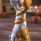 Сувенир «Целующиеся коты», 19×4×11 см, дерево - Фото 5